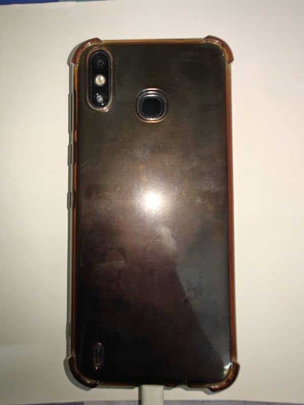 Infinix Smart 4 – Cheap Phone for Basic Use 1