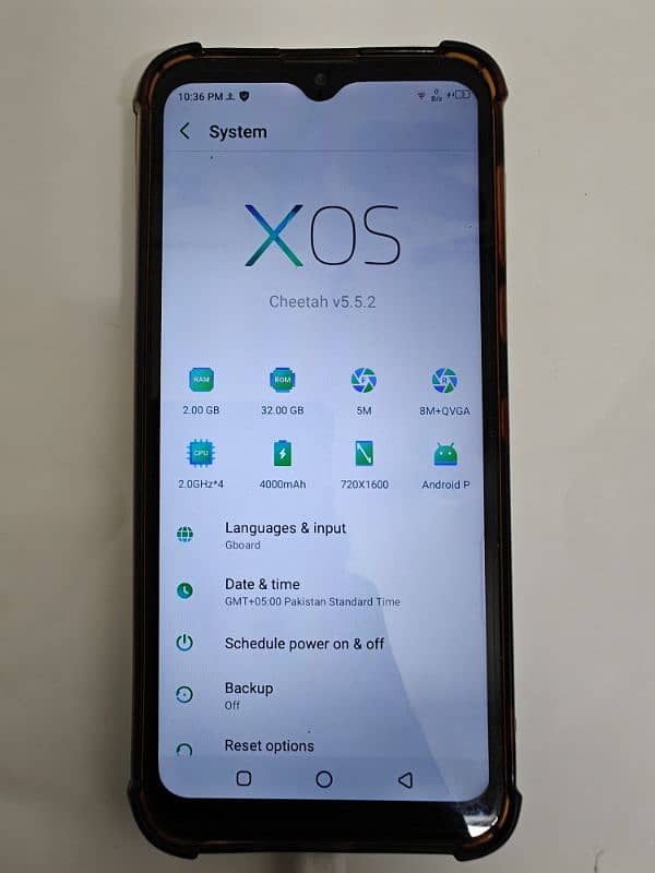 Infinix Smart 4 – Cheap Phone for Basic Use 2