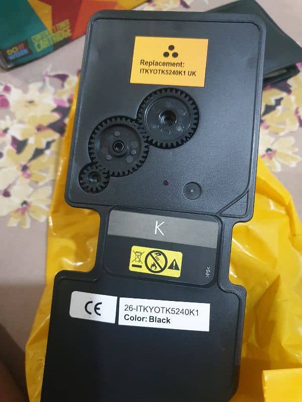 Toner Replace Kyocera TK-5440 for MA2100,  ECOSYS PA 2100,  MA2100 0