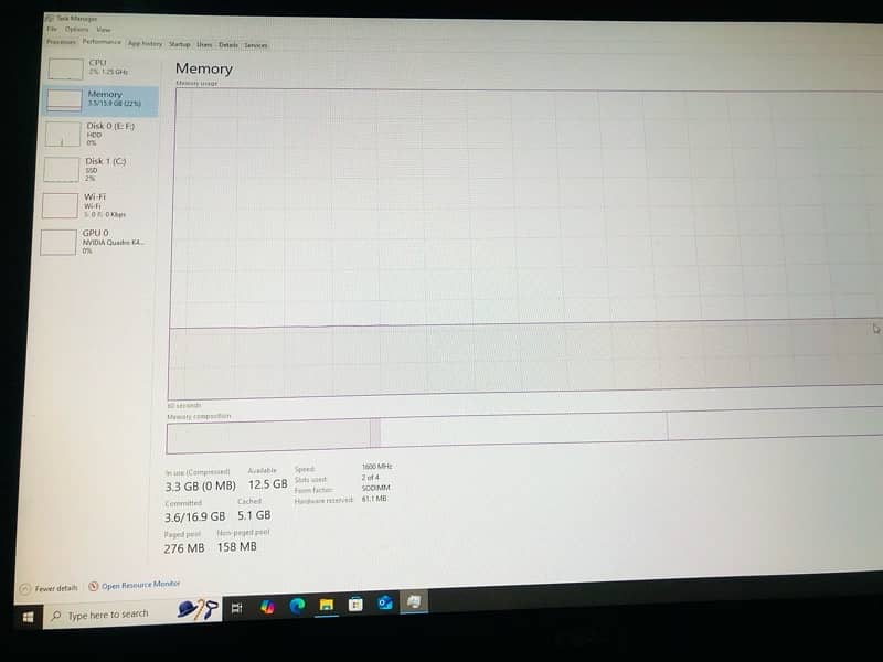 Dell precision m6700 (Read description below) 3