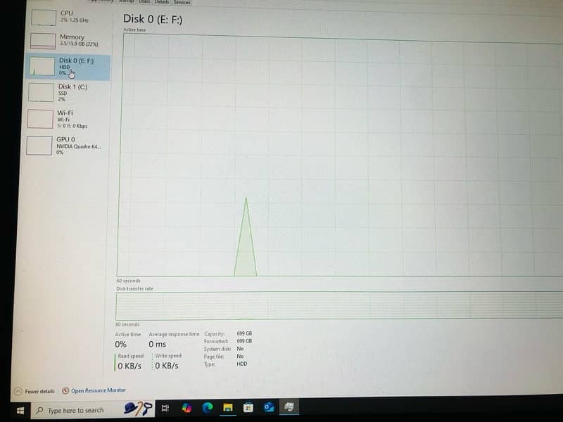 Dell precision m6700 (Read description below) 4