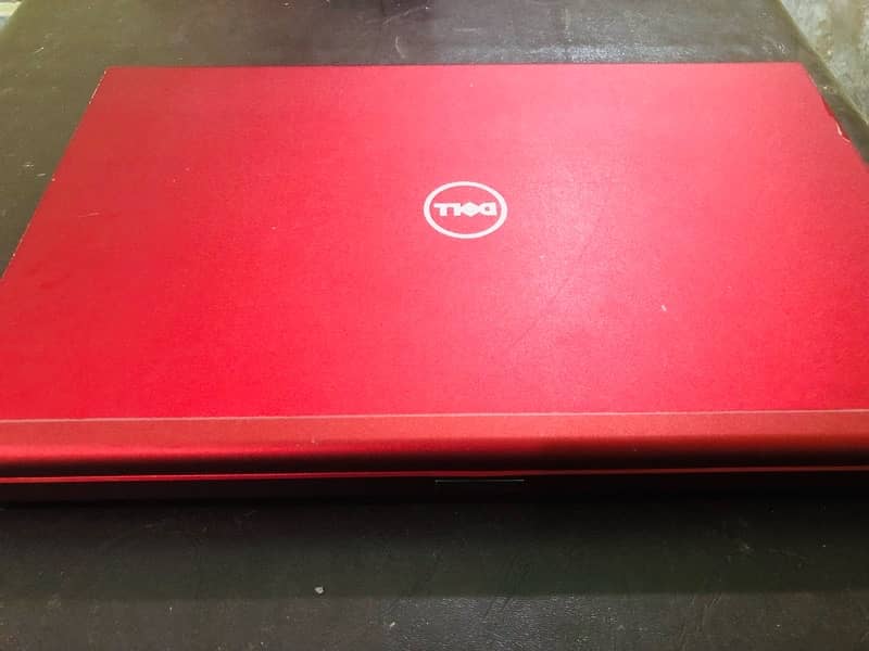 Dell precision m6700 (Read description below) 9