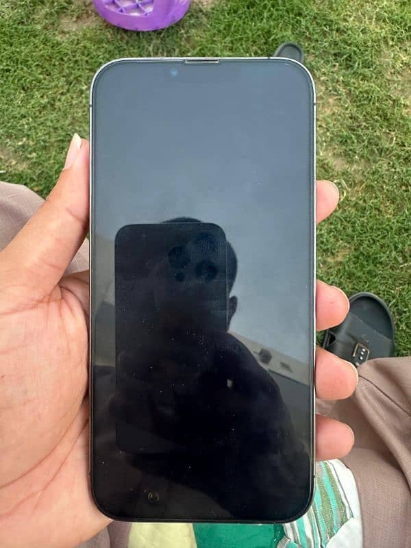 Iphone 13 pro max 1