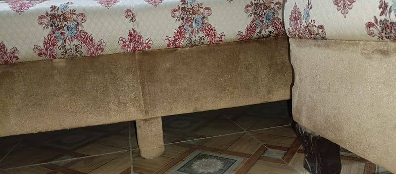sofa set 5 seater 2