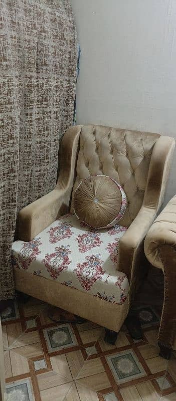 sofa set 5 seater 5