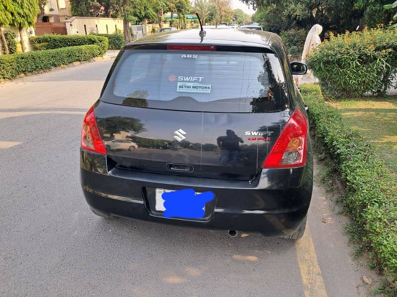 Suzuki Swift 2020 0
