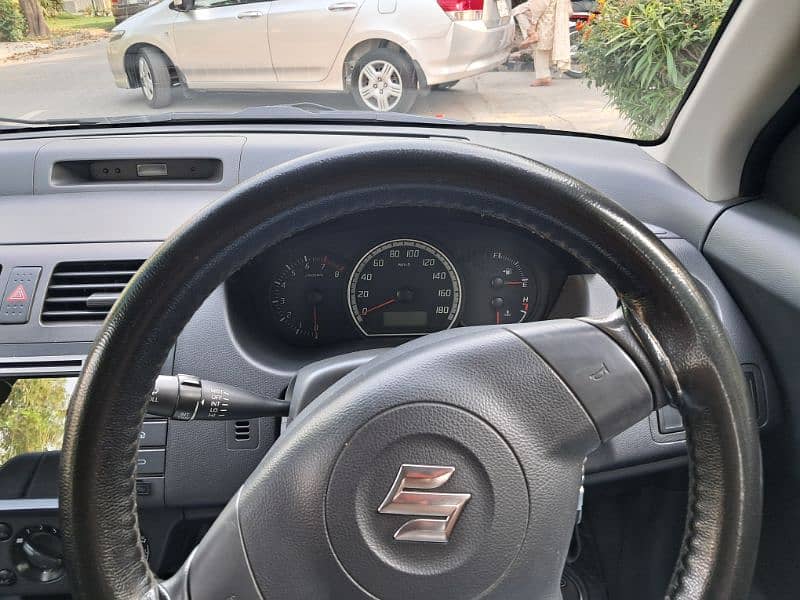 Suzuki Swift 2020 2