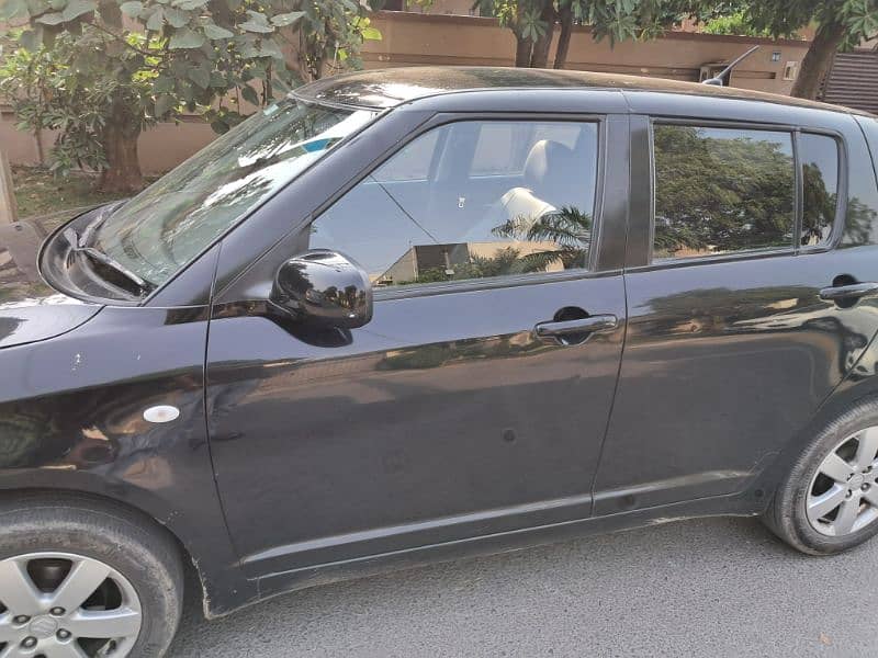 Suzuki Swift 2020 3
