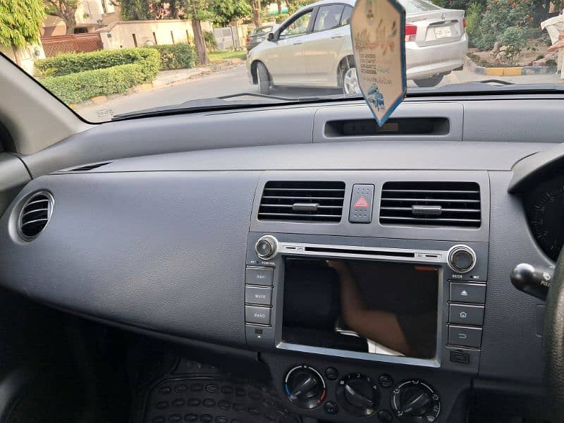 Suzuki Swift 2020 4