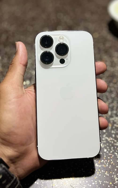 iPhone 14 Pro PTA Approved 0