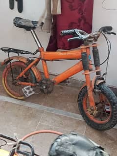 cycle
