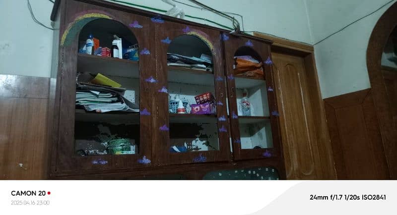 showcase for sales 2