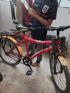cycle
