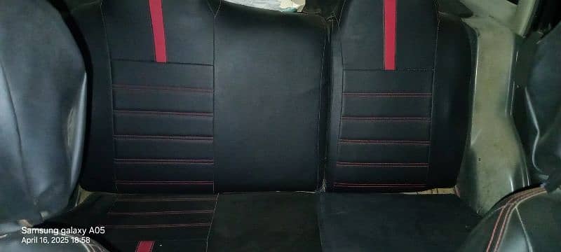 Suzuki Cultus VXR 2002 6