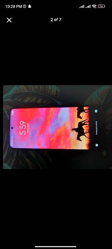 redmi note 10 4/128gb with box 0