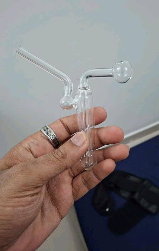 portable Bongs bubblers and filter pipes 2
