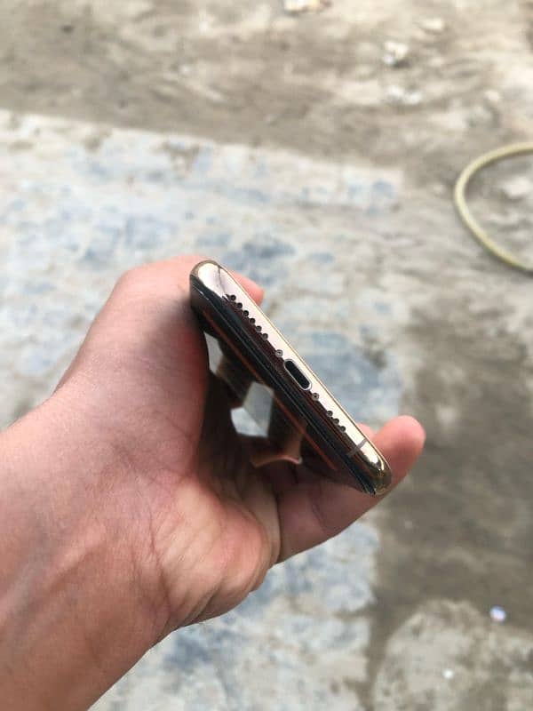 Iphone xs 256 4