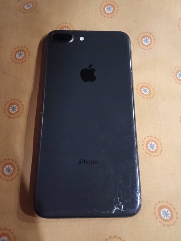 IPhone 8 Plus PTA Aprove 1