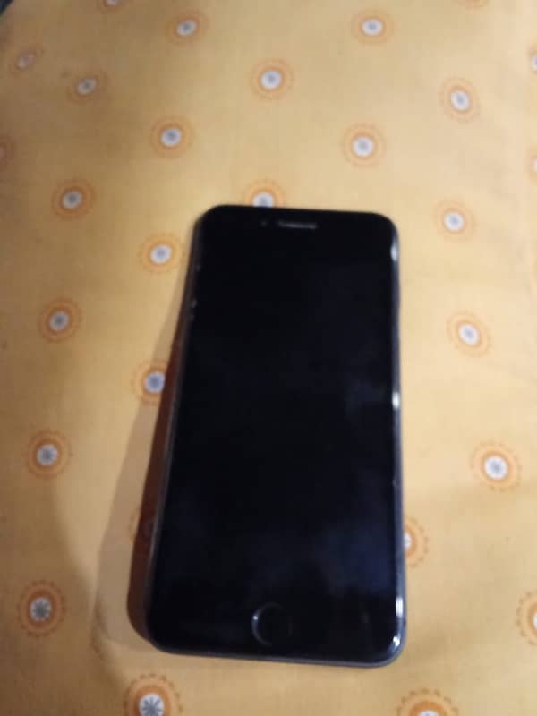 IPhone 8 Plus PTA Aprove 2