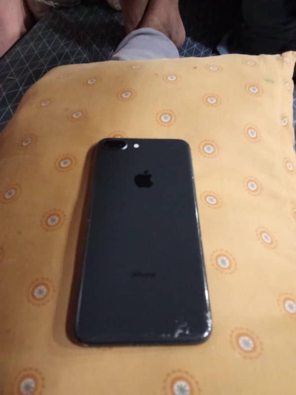 IPhone 8 Plus PTA Aprove 3