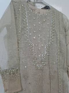 limelight 3 piece ready to wear formal dress