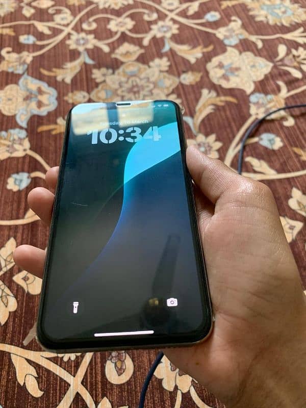 Iphone Xs max PTA Approved 0