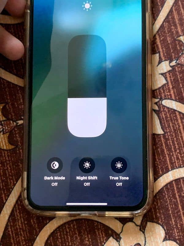 Iphone Xs max PTA Approved 5