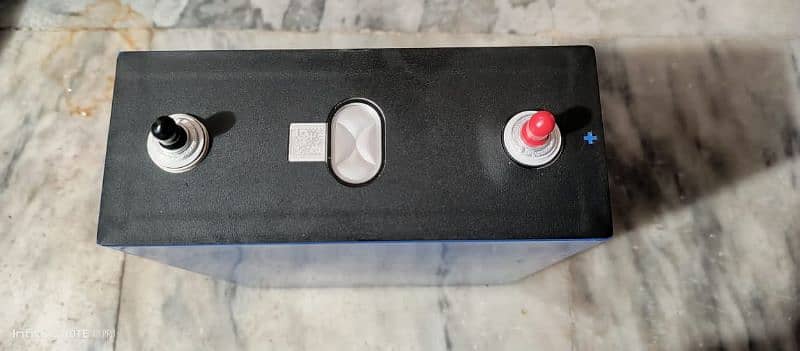 All type of lithium Iron Phosphate 5