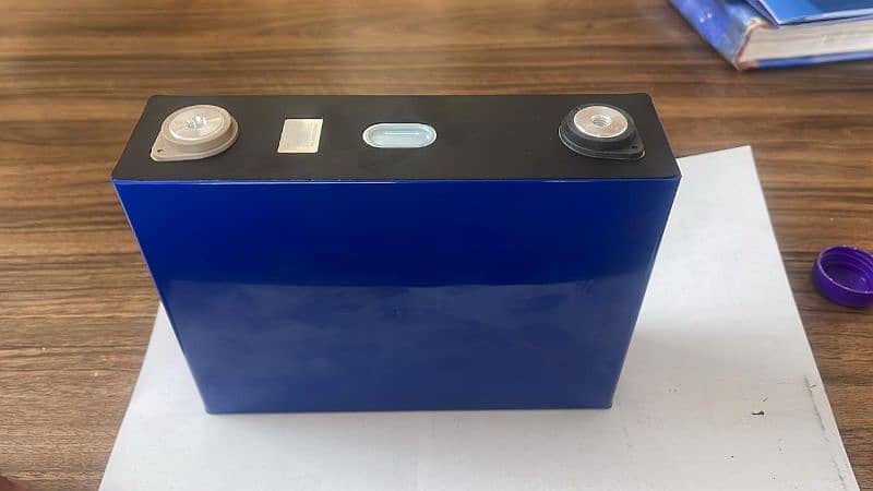 All type of lithium Iron Phosphate 9