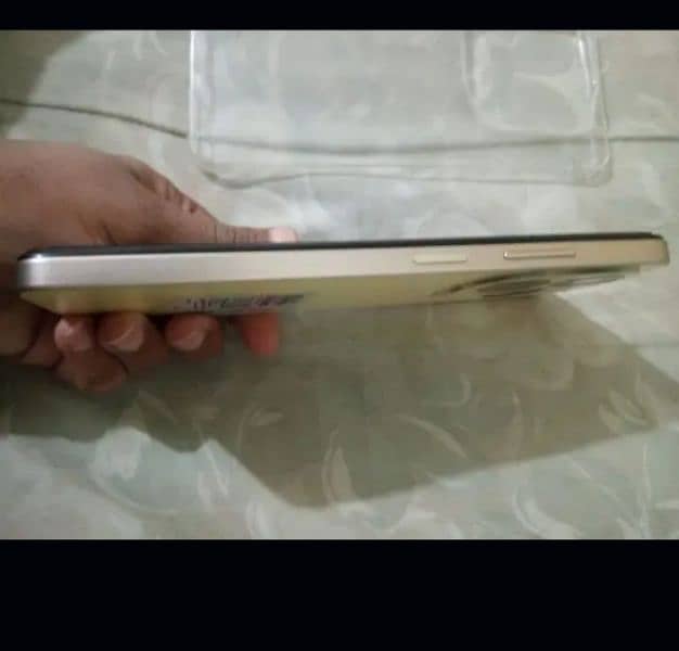 Infinix smart 8 pro 1