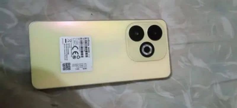 Infinix smart 8 pro 2
