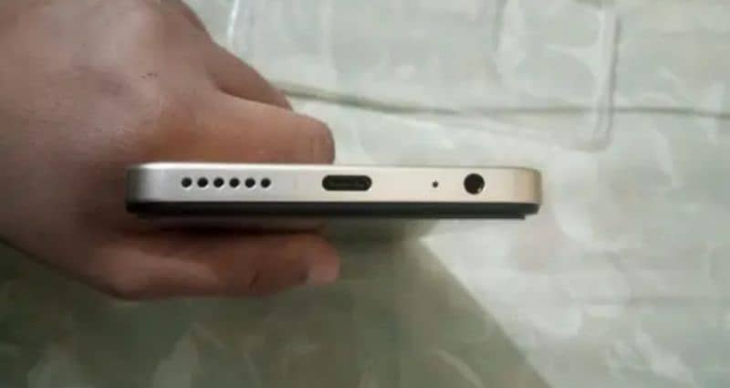 Infinix smart 8 pro 4
