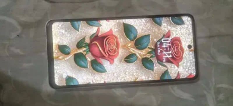 Infinix smart 8 pro 5