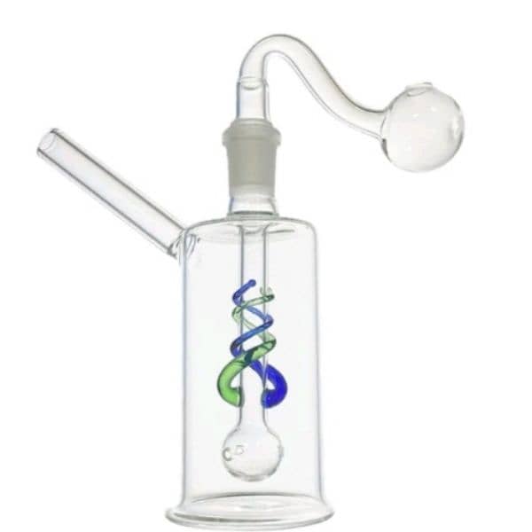 portable Bongs bubblers and filter pipes 5