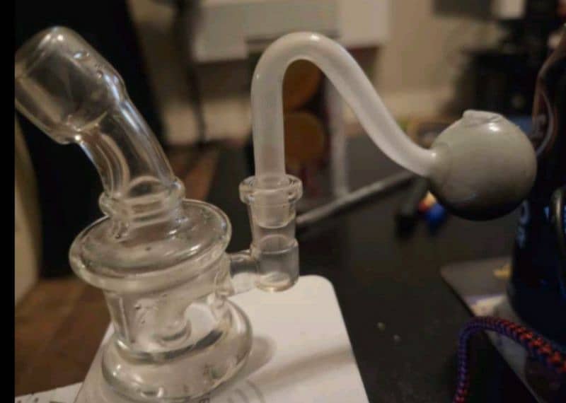 portable Bongs bubblers and filter pipes 8