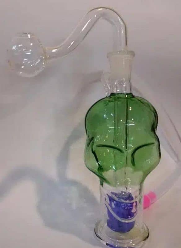 portable Bongs bubblers and filter pipes 14