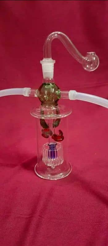 portable Bongs bubblers and filter pipes 16