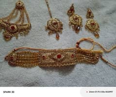 jewelry set
