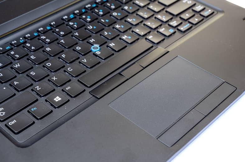 Dell Latitude 5491 Core-i5 8thGen 16GB RAM 256GB SSD condition 10/10 0