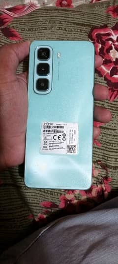 INFINIX