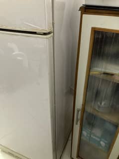 PEL Refrigerator