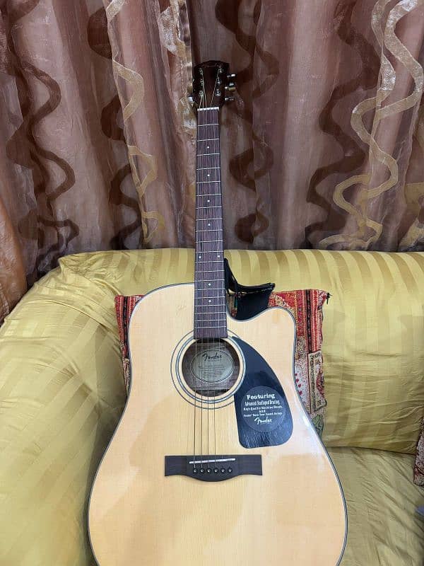 Fender Guitar 0