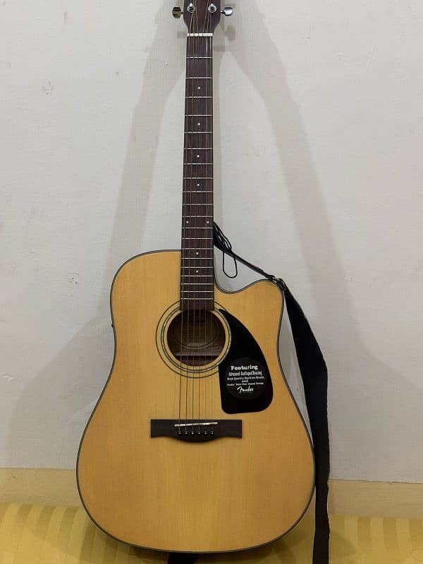Fender Guitar 3