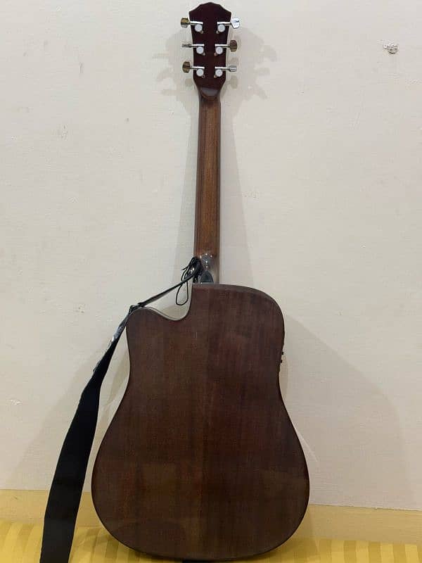 Fender Guitar 5