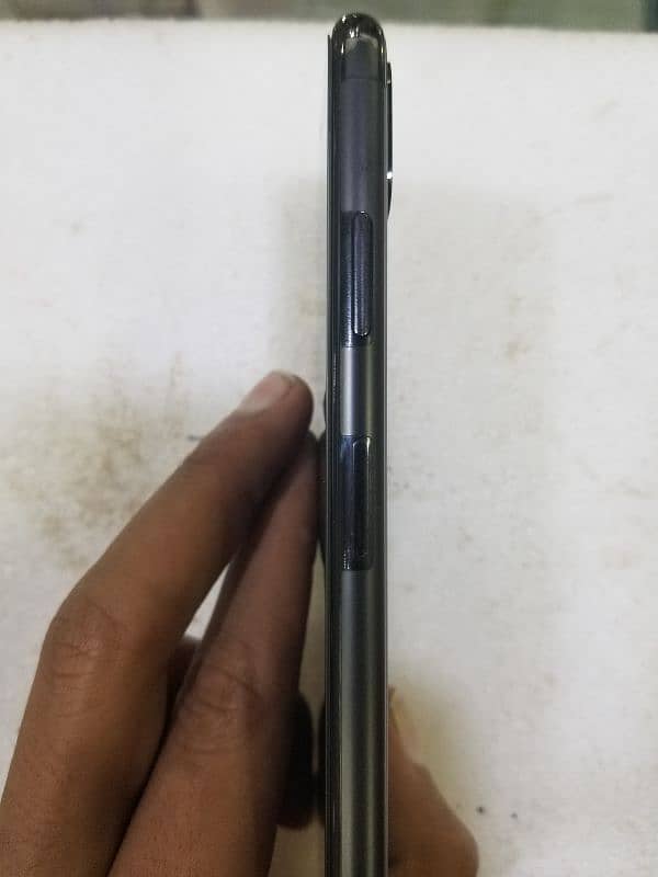 iphone x 256 pta. 4
