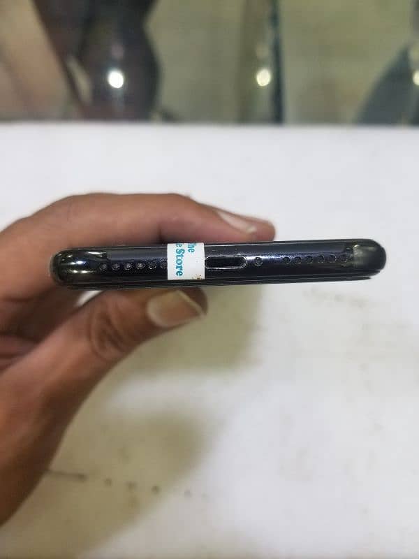iphone x 256 pta. 8