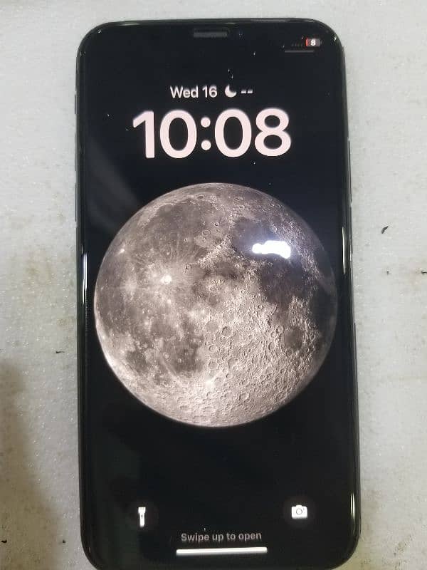 iphone x 256 pta. 9