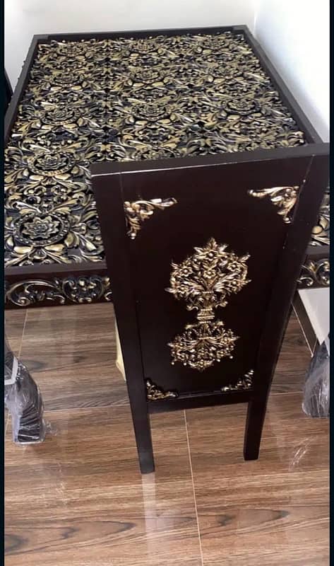 dining and sofa set for sale 0