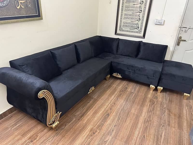 dining and sofa set for sale 2