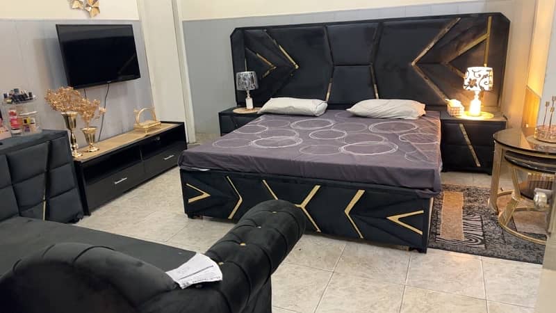 dining and sofa set for sale 12